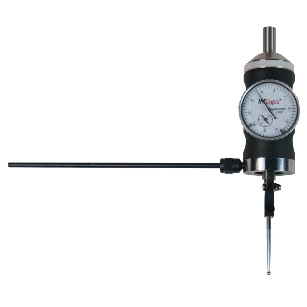 Flexbar 15920 | Co-Ax Centering Indicator Set | Internal 5/32 to 4-1/2 in - generaltechuae
