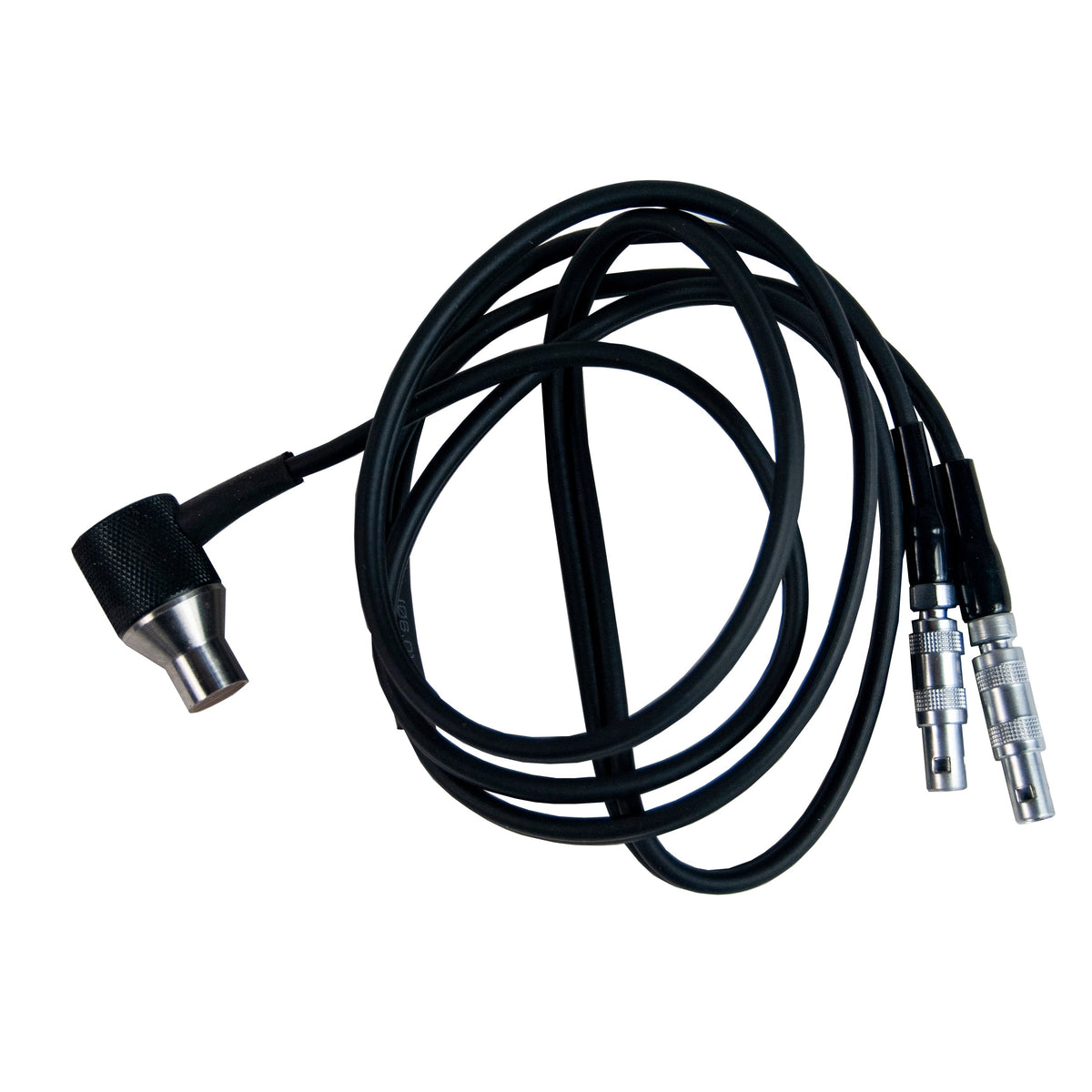 Flexbar 15944 | 90° Probe for Ultrasonic Thickness Gauge | 0.250 in Dia. - generaltechuae