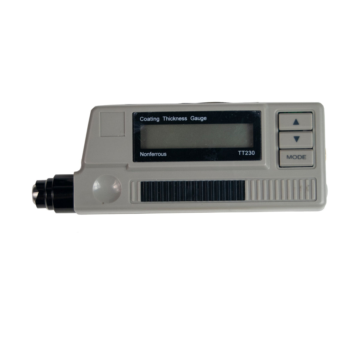 Flexbar 15962 | Digital Coating Thickness Gage, Non-Ferrous Model | 0-1250 µm - generaltechuae