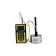 Flexbar 15970 | Portable Digital Hardness Tester | Type D Impact Device - generaltechuae