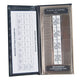 Flexbar 16016 | Microinch Comparator Plate | Planing & Shaping, Non-Calibrated - generaltechuae
