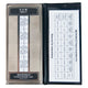 Flexbar 16017 | Microinch Comparator Plate | E.D.M., Non-Calibrated - generaltechuae