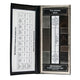Flexbar 16026 | Microinch Comparator Plate | Polishing, Non-Calibrated - generaltechuae