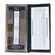 Flexbar 16044-CAL | Belt Sanding Comparator | 6 specimens, Calibrated - generaltechuae