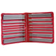 Flexbar 16047 | Thread Wire Measuring Set, Made in USA | 48 Wires, 16 Sizes, 60° - generaltechuae