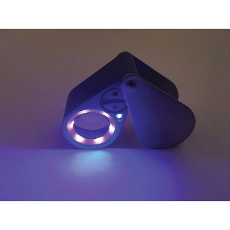 Flexbar 16084 | Optical Loupe with LED and UV Lighting | 20x - generaltechuae (2)