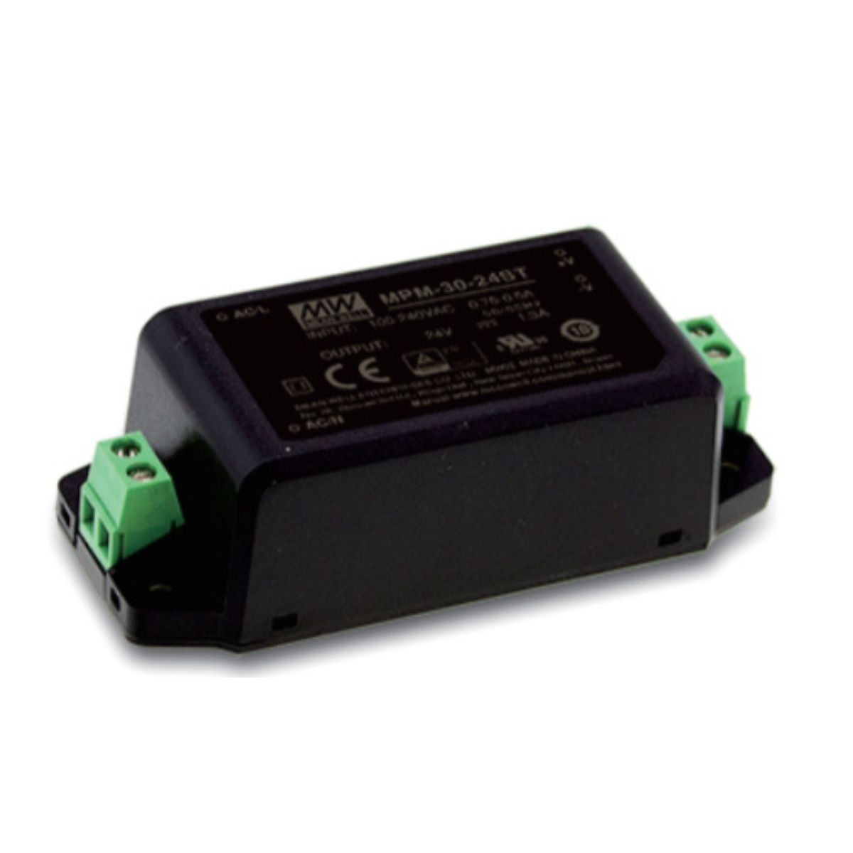 Palmer Wahl 16116 | R40 & R60 Compact AC/DC Power Supply | 24 V, 31 W - generaltechuae