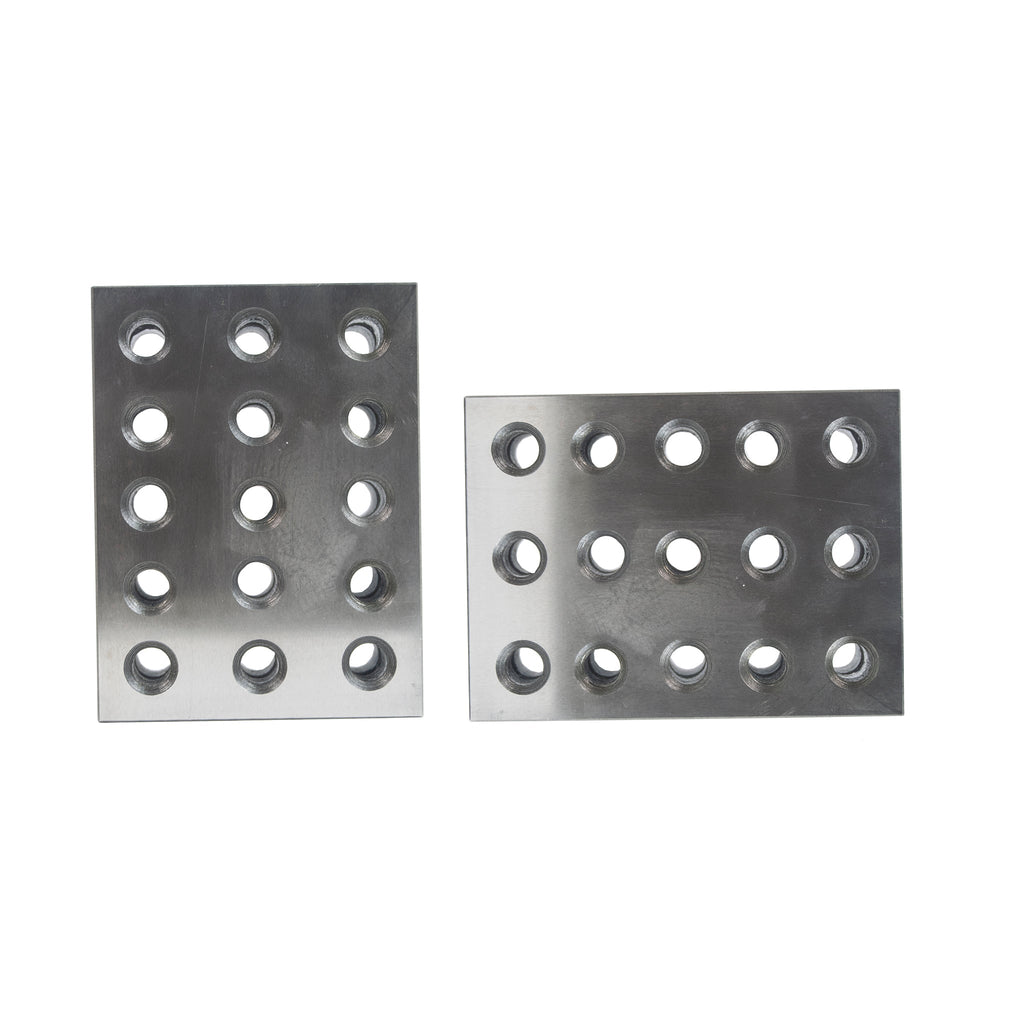 Flexbar 16162 | Precision 2-3-4 Blocks, Matched Pair | Square within .0001 in/in - generaltechuae (2)