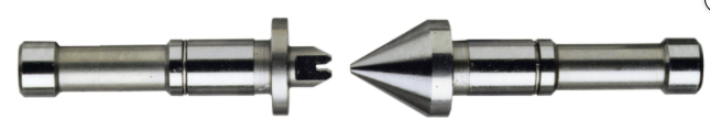 Mitutoyo 126-801 Interchangeable Tips
0.4-0.5mm/64-48TPI