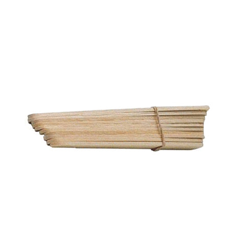 Flexbar 16212 | Mixing Sticks | Narrow, Pack of 100 - generaltechuae (2)