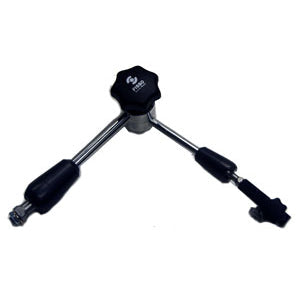 Flexbar 16822 | Medium Classic Line 3D Articulated Gaging Arm | No Base, 13.25 in - generaltechuae