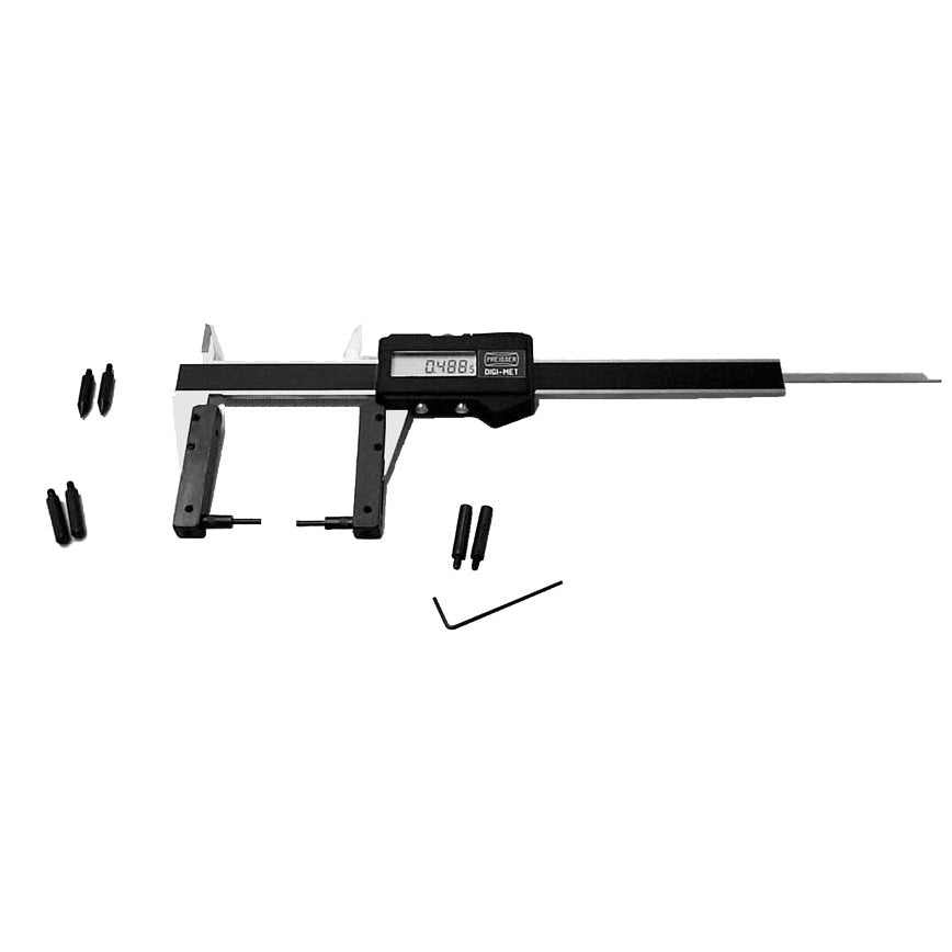 Flexbar 16999 | Universal Caliper Accessory Kit | 2 Bodies, 8 Points - generaltechuae (2)
