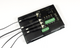 Lascar EasyLog  |  EL-SGD 43-ATP Panel Mountable Four-Channel Temp Data Logger