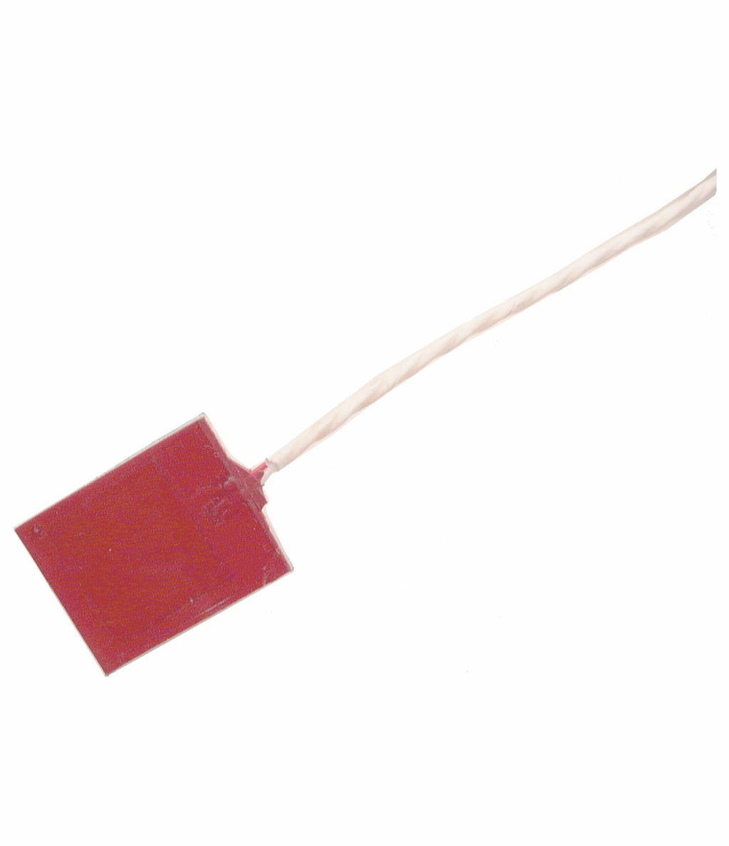 Palmer Wahl 172_Probe | Self-Adhesive RTD Surface Probe | 1.25 x 1 in Patch, 350°F - generaltechuae