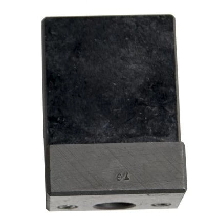 Flexbar 17273 | Edge Block for Centering Microscope - generaltechuae