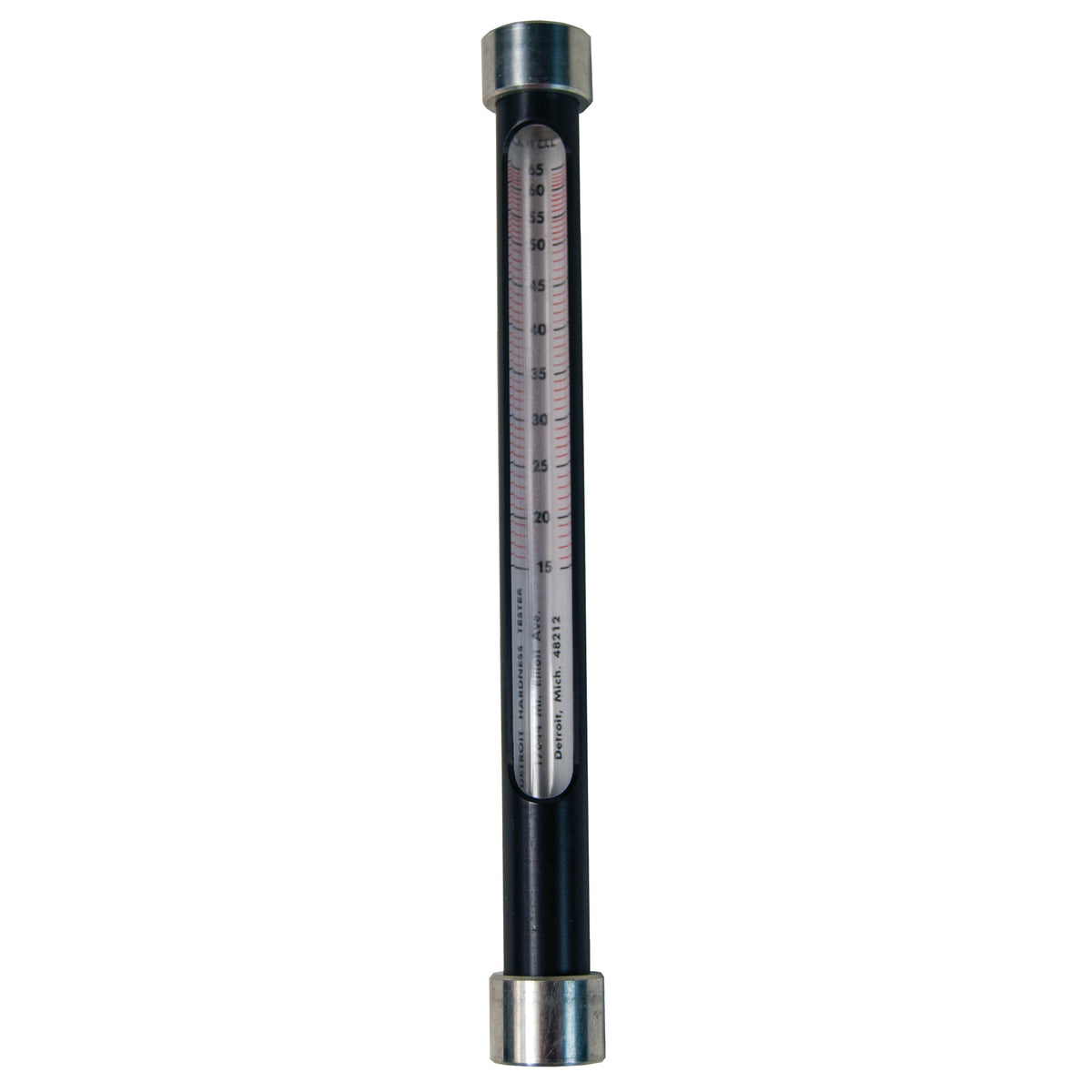 Flexbar 17295 | Quick-Check Portable Hardness Tester | 20 to 65 HRC - generaltechuae