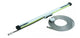 Mitutoyo 539-206-30 | Linear Scale AT113 | Model AT113-350 | Mass 1.064 kg