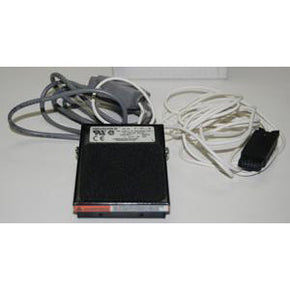Flexbar 17631 | SPC Cable with Foot Switch for PRO 3600 - generaltechuae