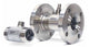 Barton 7184 RF meter,meter  Size :1/2 inch,End Connection Size :1 inch,Flow Rate :0.88-8.2 US GPM