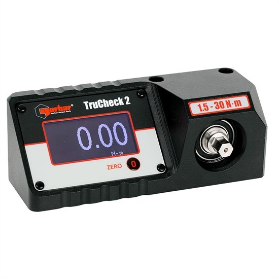 Norbar TruCheck 2, 1.5 - 30 N·m
