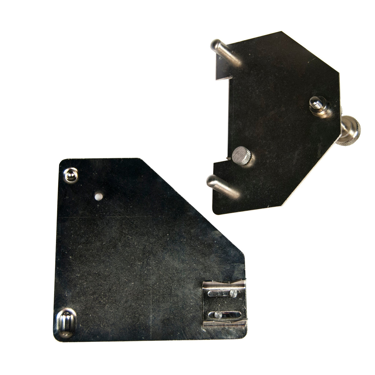 Flexbar 17862 | Pocket Surf Portable V Fixture - generaltechuae