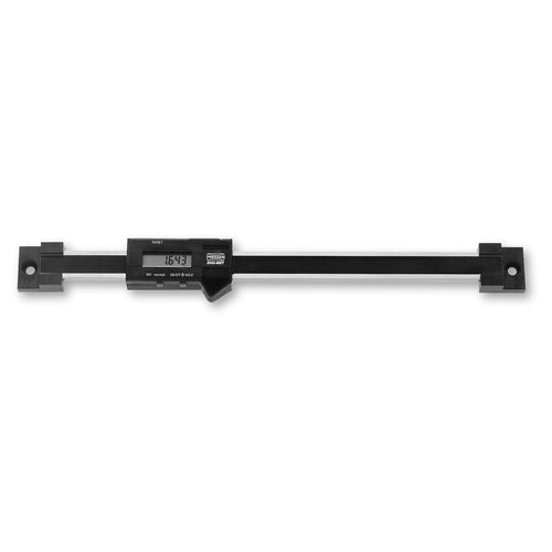 Flexbar 17876 | Digi-Met Electronic Horizontal Scale | 24 in / 600 mm - generaltechuae