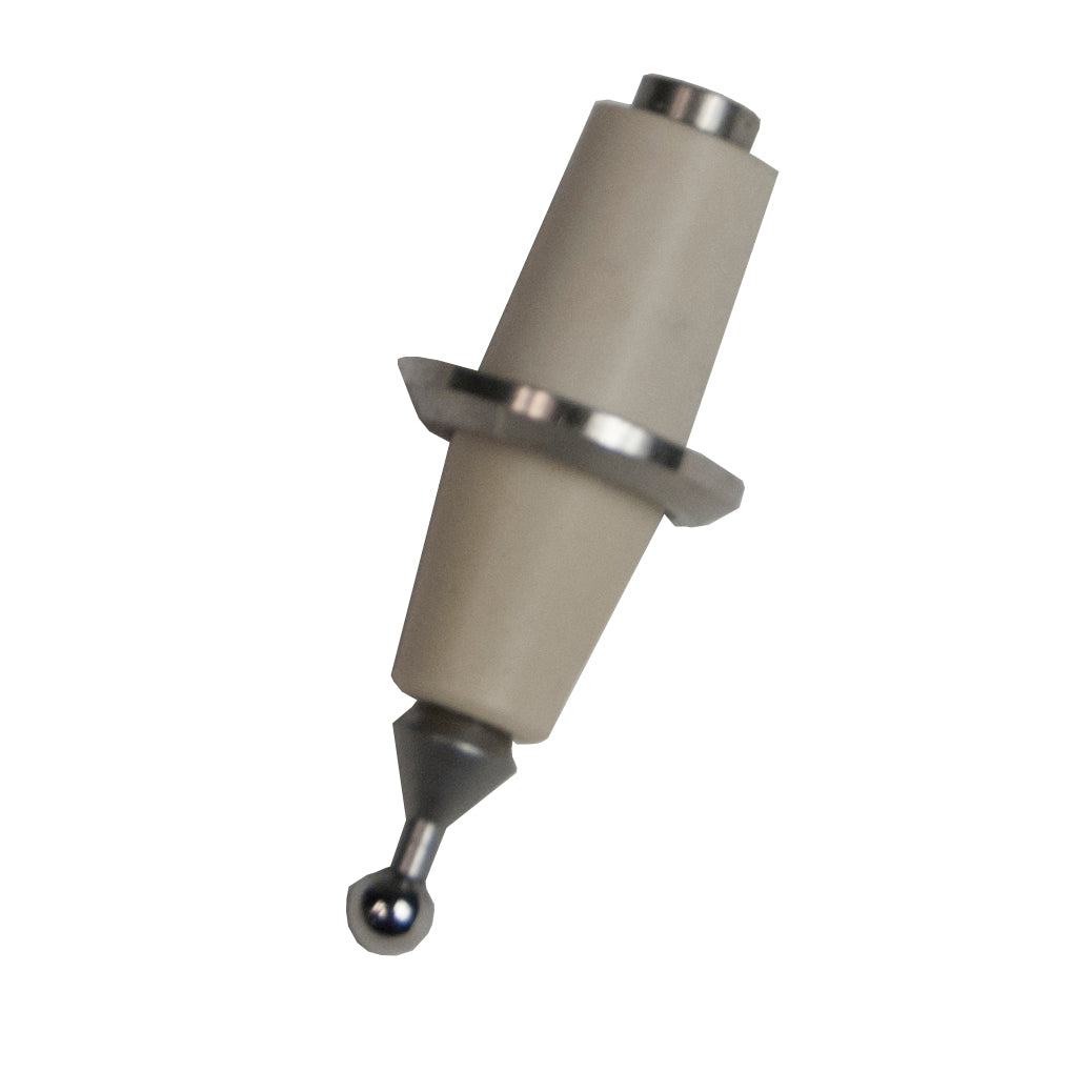Flexbar 17952 | Long Stylus for 3-D Alignment & Positioning Indicator | 67 mm, 6 mm Ball - generaltechuae (2)