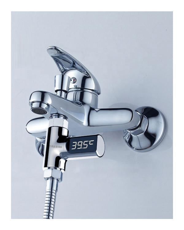Brannan 18/100/2 | Hydro-Powered Bath & Shower Thermometer | 0 to +100 °C, IP65 - generaltechuae (2)