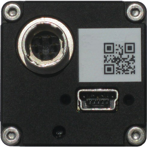 Flexbar 18-USB-M1024 | Real Time Hi-Res Digital Camera | 1024 x 768, 1/3 in CCD - generaltechuae (2)