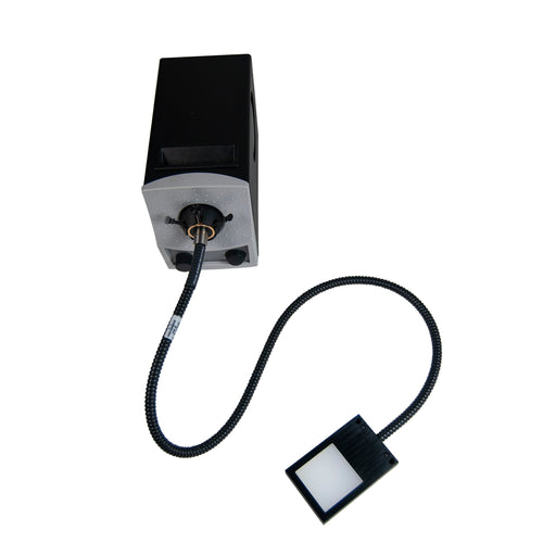Flexbar 18-BLF-LED | Fiberoptic Light Pad with LED Illuminator | 2" x 2" Pad - generaltechuae (2)