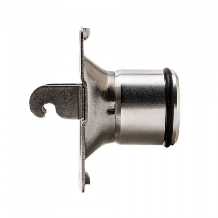 ETI 825-073 | 1.18" Universal Mount for Billows | Kamado Smoker Mounting Plate - generaltechuae
