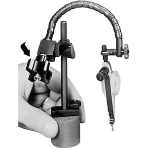 Flexbar 18009 | Tom Thumb Arm on Pot Magnetic Base | 25 lb Pull, 5 in Post - generaltechuae (2)