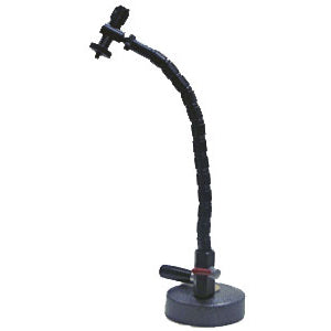 Flexbar 18031-VB | Universal Cam Lever Flexbar | Vacuum Base - generaltechuae