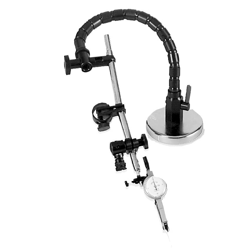 Flexbar 18037 | Original Flexbar on Disc Mag Base | Without Fine Adjustor - generaltechuae