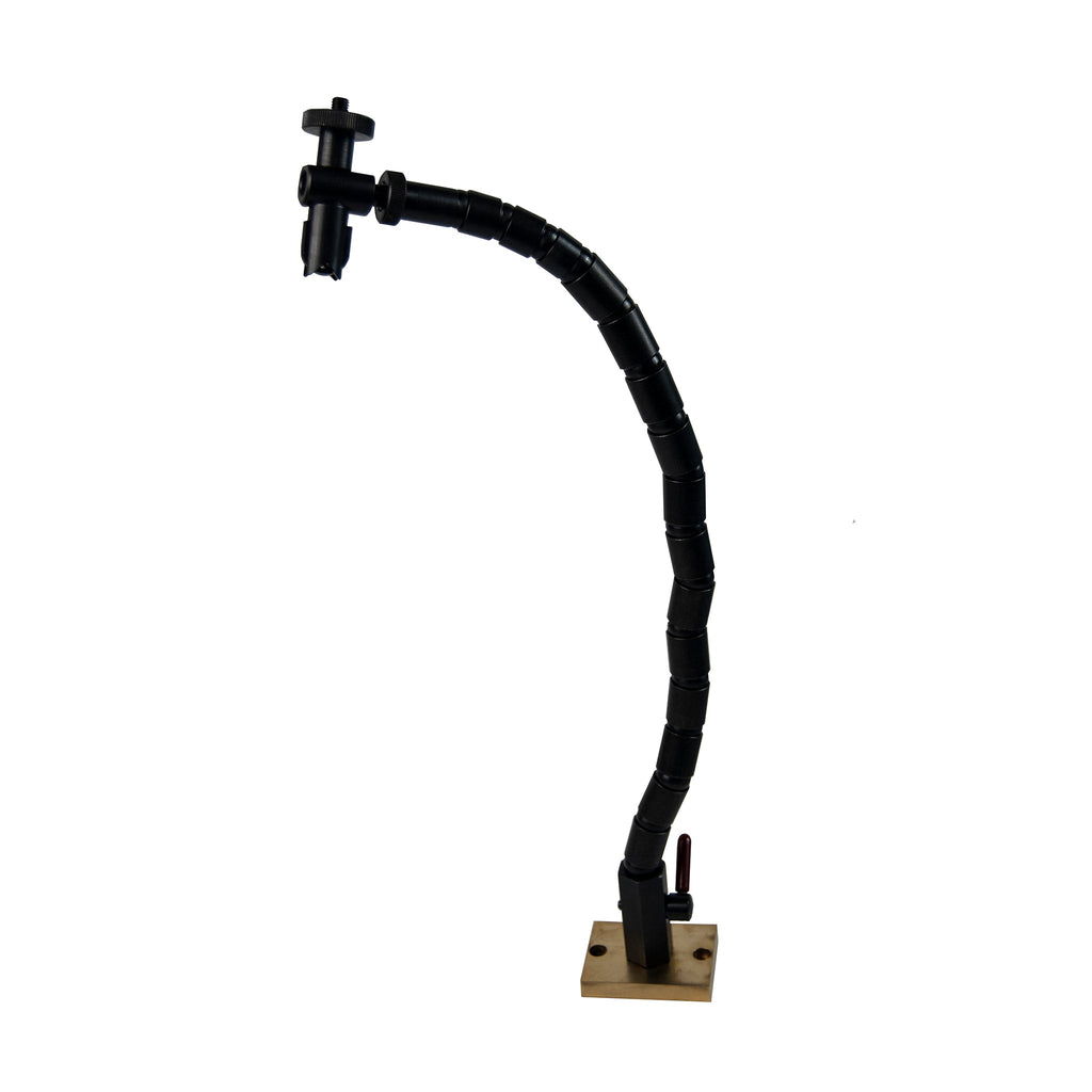 Flexbar 18039 | Jumbo Flexbar Heavy-Duty Holding Arm | Flange Mounting Base - generaltechuae