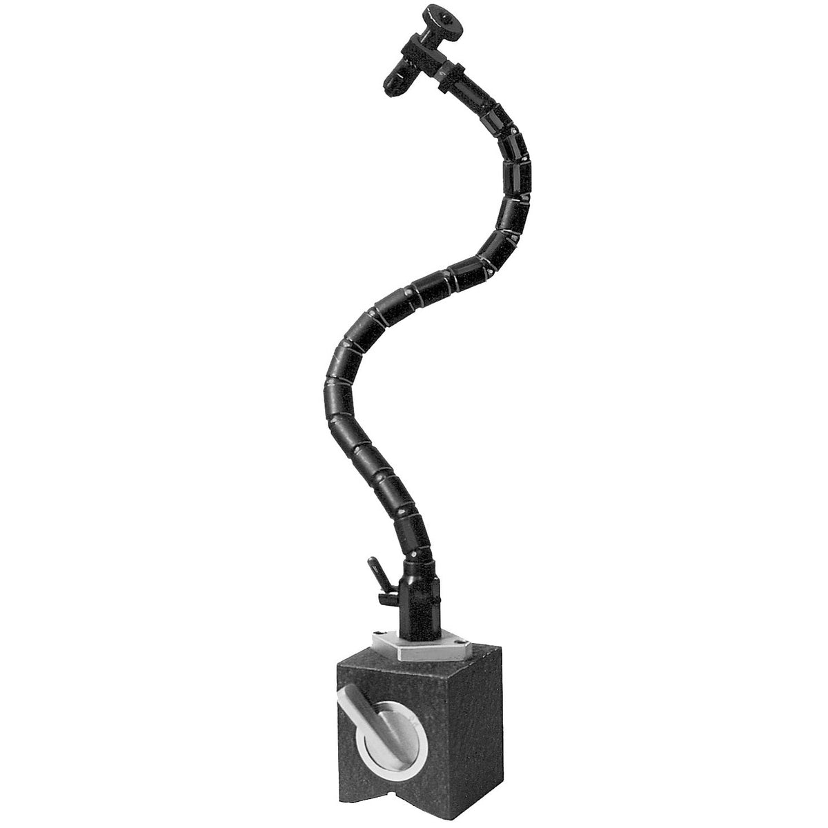 Flexbar 18039 | Jumbo Flexbar Heavy-Duty Holding Arm | Flange Mounting Base - generaltechuae (2)