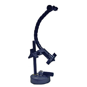 Flexbar 18046-VB | Off-The-Post Flexbar | Vacuum Base, 0.125-0.510 in Clamp - generaltechuae