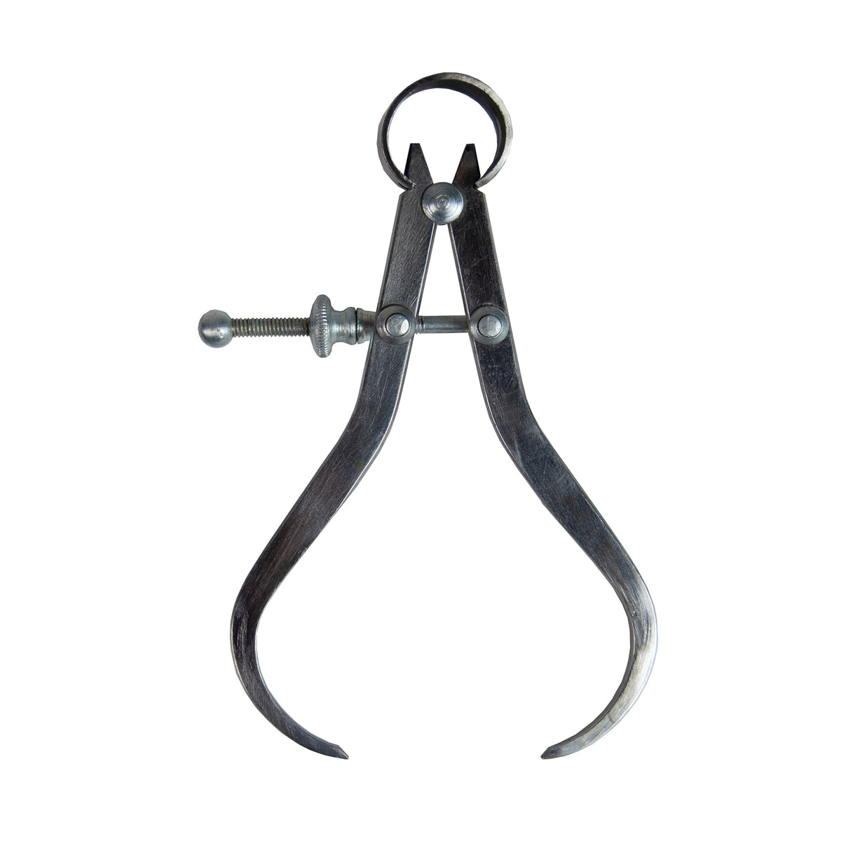 Flexbar 18116 | Outside Spring Caliper | 10 in - generaltechuae