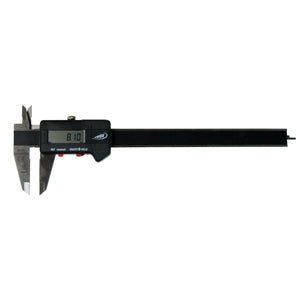 Flexbar 18200 | DIGI-MET Universal Style Caliper | 6 in/150 mm - generaltechuae