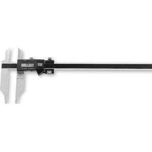 Flexbar 18205 | DIGI-MET Standard Electronic Caliper | 0-40 in (0-1000 mm) - generaltechuae