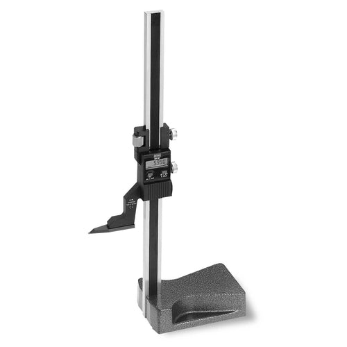 Flexbar 18220 | Digi-Met Standard Height Gage | 0-12 in - generaltechuae