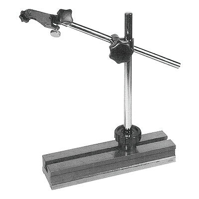 Flexbar 18285 | Universal Measuring Stand with Fine Adjustment | 14 in Max. Extension - generaltechuae
