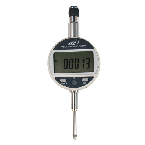 Flexbar 18318 | DIGI-MET Electronic Indicator | 0-1 in, .00005 in Resolution, RS232C - generaltechuae