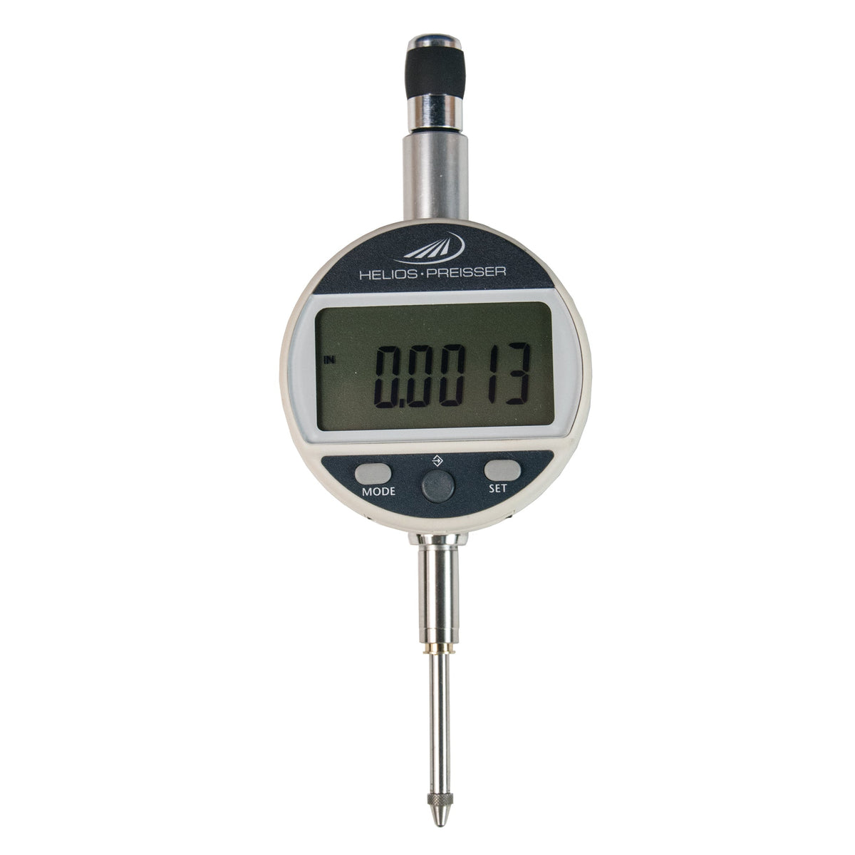 Flexbar 18530 | DIGI-MET Electronic Indicator | 0-2 in, .00005 in Resolution, RS232C - generaltechuae