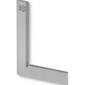 Flexbar 18375 | Bevel Edge Square | 12 x 8 in, DIN 875/00 - generaltechuae