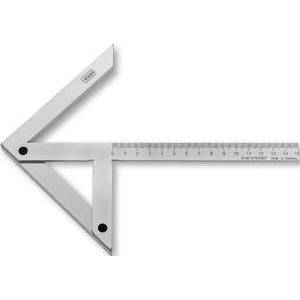 Flexbar 18406 | Centering Square | 4 x 2.75 in, shafts to 3.5 in - generaltechuae