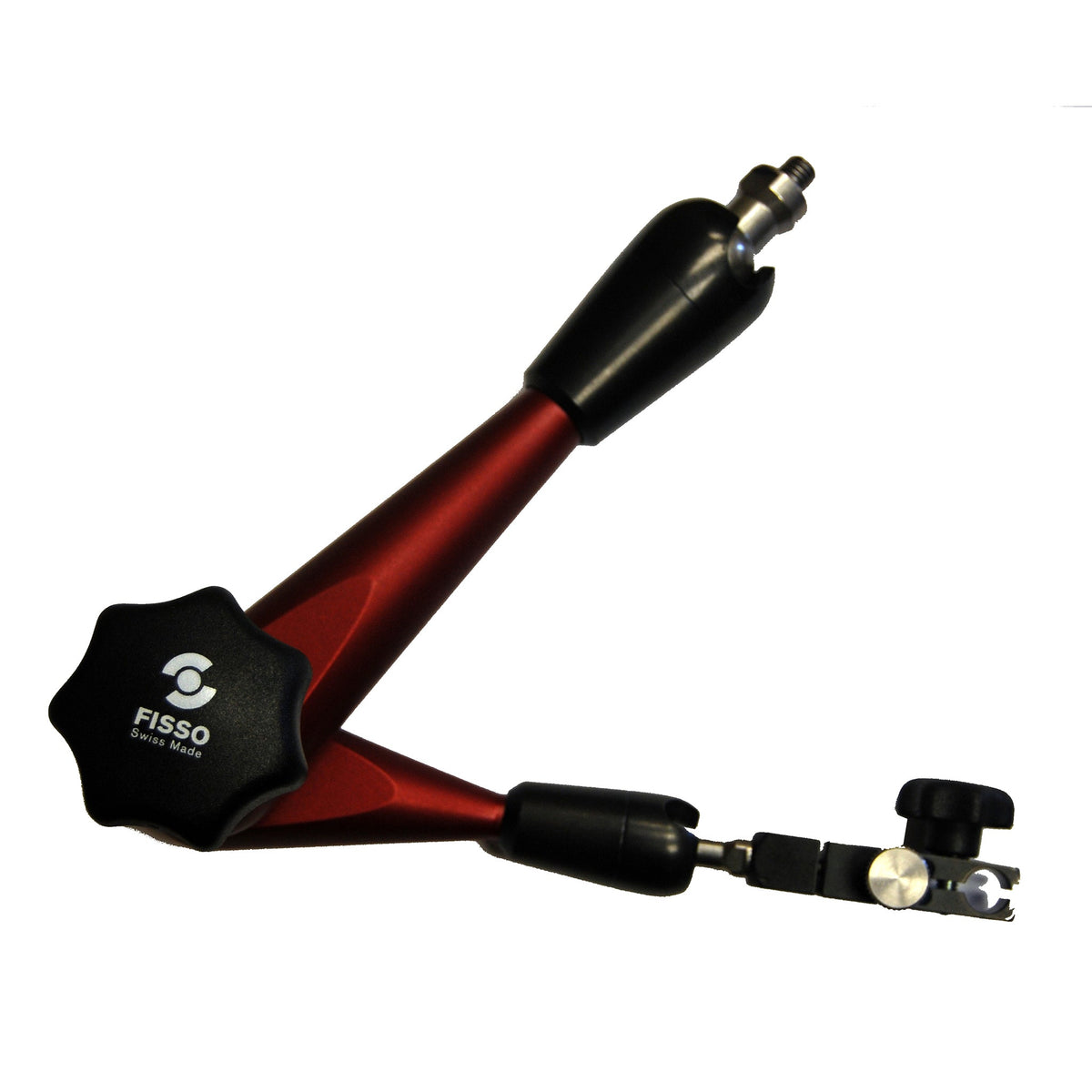 Flexbar 18417 | Medium Strato Line 3D Articulated Gaging Arm | No Base, 13.25 in - generaltechuae