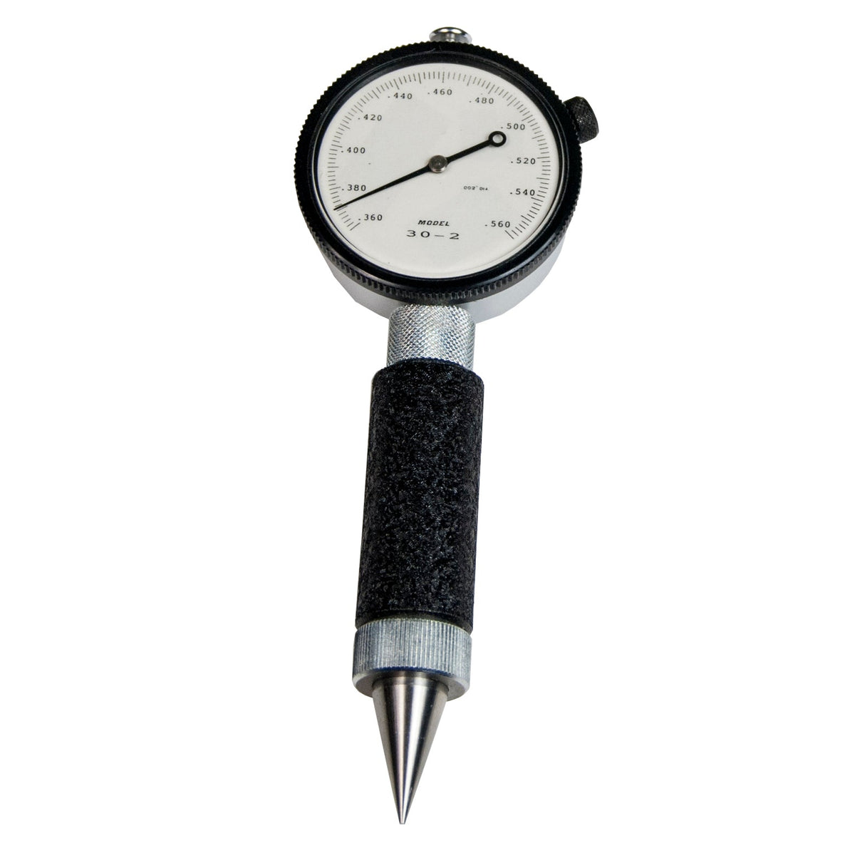 Flexbar 18432 | 30° Angle Countersink Gage | .360-.560 in capacity - generaltechuae