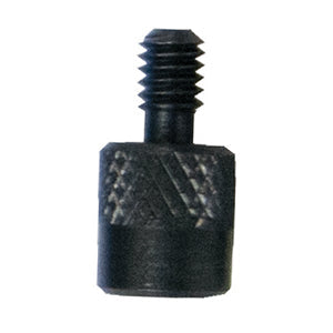 Flexbar 18571 | Flat Indicator Point | .250 in Length, 4-48 Thread - generaltechuae