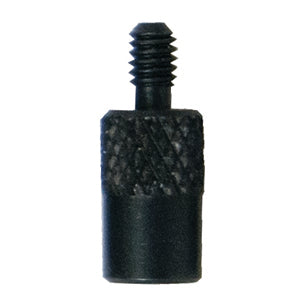 Flexbar 18572 | Flat Indicator Point | .385 in Length, 4-48 Thread - generaltechuae